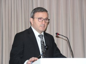 Gtso Başkanı Çakırmelikoğlu: "Giresun İçin, ‘Kirazın Anavatanı, Fındığın Başkenti’ Tescilini Aldık"