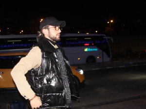 Yusuf Yazıcı Ameliyat İçin İtalya’ya Gitti