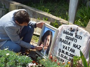 Milletvekili Tığlı’dan Rabia Naz Vatan Açıklaması