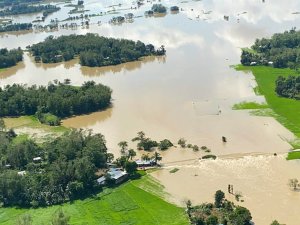 Filipinler’deki Tayfunda Ölü Sayısı 24’e Yükseldi