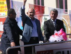 Chp Genel Başkanı Kılıçdaroğlu: "Chp İktidarında Mazotun Litresi 1,5 Tl Olacak"