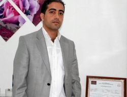 Masada Oturmak Bel Fıtığına Yol Açıyor