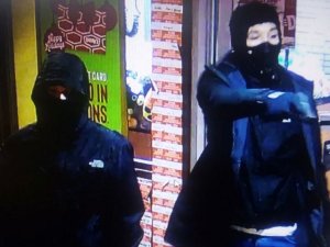 Abd’de Bir Türk, Silahlı Soygunda Öldürüldü