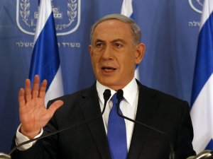 Netanyahu, Yeniden Likud Partisi Lideri