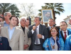 Mustafa Balbay: “5 Yılda 35 Bin Mektup Aldım”