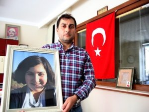 Rabia Naz’ın Babası Otopsi Raporu Hakkında Konuştu