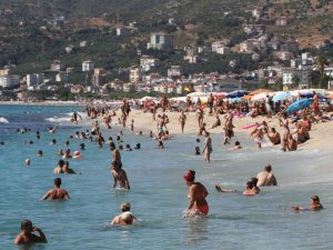 Turizm Kenti 2019 Yılını Rekorlarla Kapatacak