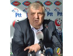 Kahramanmaraşspor - Fethiyespor Maçının Ardından