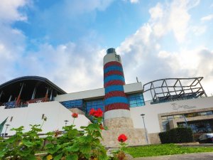 Yeni Yıl Alışverişlerinde Tüm Avantajlar Forum Trabzon’da