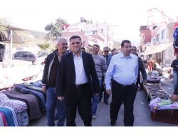 Tanrıkulu: "Ülke Elimizden Kayıyor"