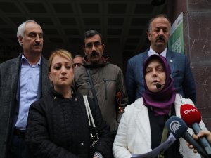 Rize'de trafik kazası mağdurlarından sürücünün serbest bırakılmasına tepki