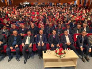"Türkakım’ı 8 Ocak’ta Açıyoruz"