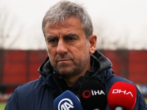 “Hakemlerin Birçok Maçta Kafalarını Çevirdiklerini Gördüm”