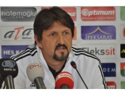 Karaman: “büyük Bir Avantajı Kaçırdık”