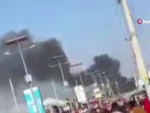 Somali’deki Saldırıda Ölü Sayısı 30’ye Yükseldi