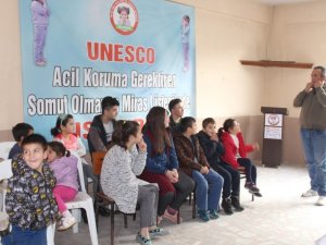 Kuş Dili Kursu İlk Mezunlarını Verdi