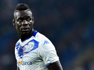 Kartal’da Hedef Balotelli