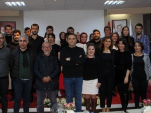 Giresun Üniversitesi “Halkla İlişkiler Tanıtım Günleri” Etkinliği Düzenledi