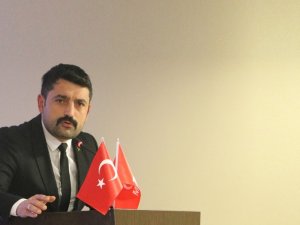 Mhp Rize Teşkilatı Da Yerli Ve Milli Otomobilden 53 Adet İstiyor