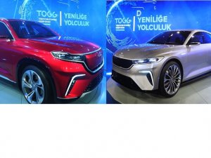 Samsun Yerli Otonun 55’incilerine Talip