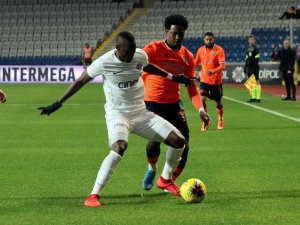 İlk Yarıda 4 Gol Var