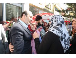 Canalioğlu, Amir Olma Değil Hizmet Etme Yetkisi İstedi