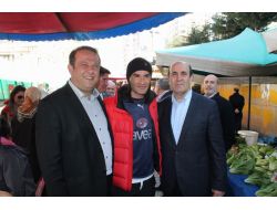 Colman'a Benzerliği İle Dikkat Çekiyor