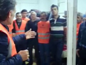 Parasını Alamayan Türk İşçiler Gürcistan’da Mahsur Kaldı