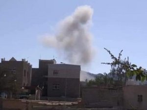Yemen’de Askeri Mezuniyet Törenine Saldırı: 7 Ölü