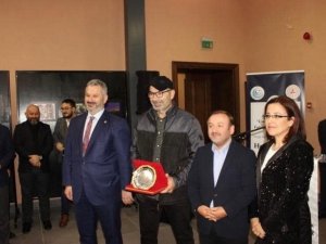 İstanbul’da Giresun Fotoğraf Sergisi Açıldı