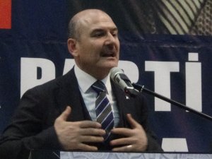 Bakan Soylu: “Pkk’nın İpi Kimin Elinde Biliyoruz”