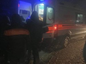 Giresun’da Otomobil Uçuruma Yuvarlandı: 1 Ölü, 1 Yaralı