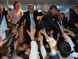 Kocaoğlu: "İzmir’de Büyük Fark Atacağız"