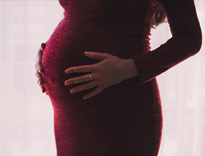 Hamilelikte enfeksiyon erken doğum nedeni