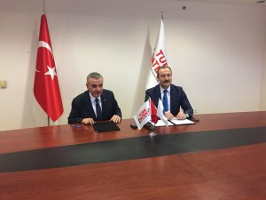 Türkpatent’ten 16 Üniversite İle İş Birliği Protokolü