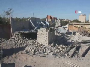 Yemen’deki Askeri Mezuniyet Töreni Saldırısında 4 Kişi Tutuklandı