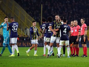 Fenerbahçe Geçen Sezonu Geride Bıraktı