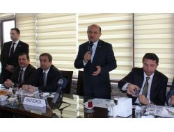Işık: "Chp Seçim Zamanı Halkı Hatırlıyor"