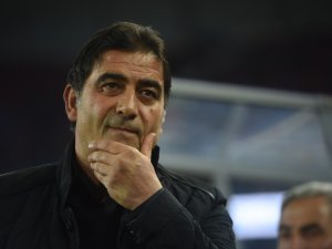 Ünal Karaman’ın Trabzonspor Karnesi