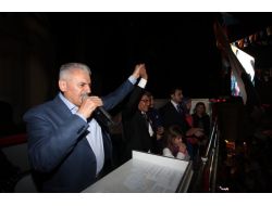 Yıldırım: "İzmir Bunları Tatile Çıkaracak"