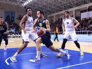 Bellona Kayseri İlk Kez Kaybetti