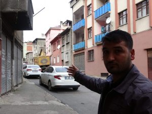 Trabzon’da Biri Kanser Hastası 3 Kişiyi Yanmaktan Son Anda Suriyeli Akil Kurtardı