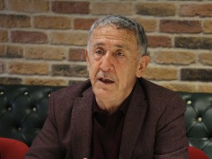 "Ülkemizin Her Tarafına Cumhurbaşkanlığı Turu’nu Taşıyacağız"