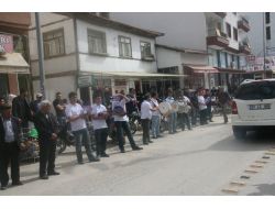 Eroğlu: "Derin Mahzenlerden Çıkıp Su Yüzüne Çıksınlar”
