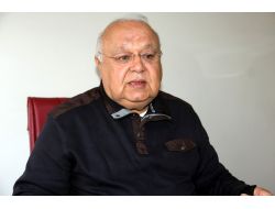 Ahmet Gölbek: "Beşiktaş Maçında Sahaya Galibiyet İçin Çıkacağız"
