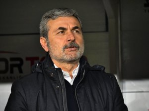 Konyaspor’dan Aykut Kocaman Açıklaması