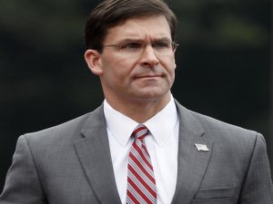 Abd’nin Bağdat Büyükelçiliğine Ek Kuvvetler Gönderildi