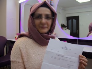 Ehliyet Almaya Gitti, Evli Olduğunu Öğrendi