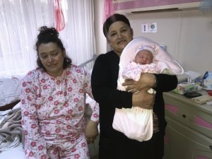 Ordu’da Yeni Bir Ceren Özdemir Doğdu