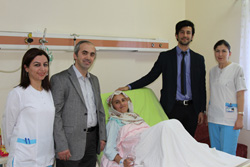 Meme Kanseri Hastalarına Müjde!